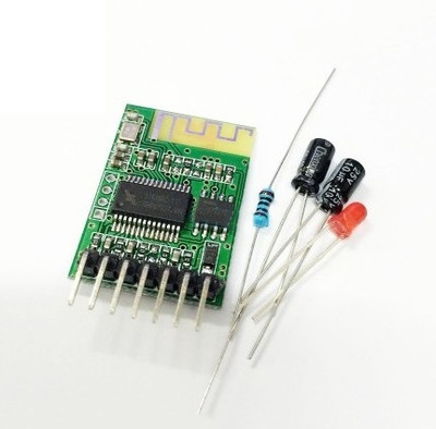 5V TPA3110 Bluetooth Digital Power Amplifier Board 15W