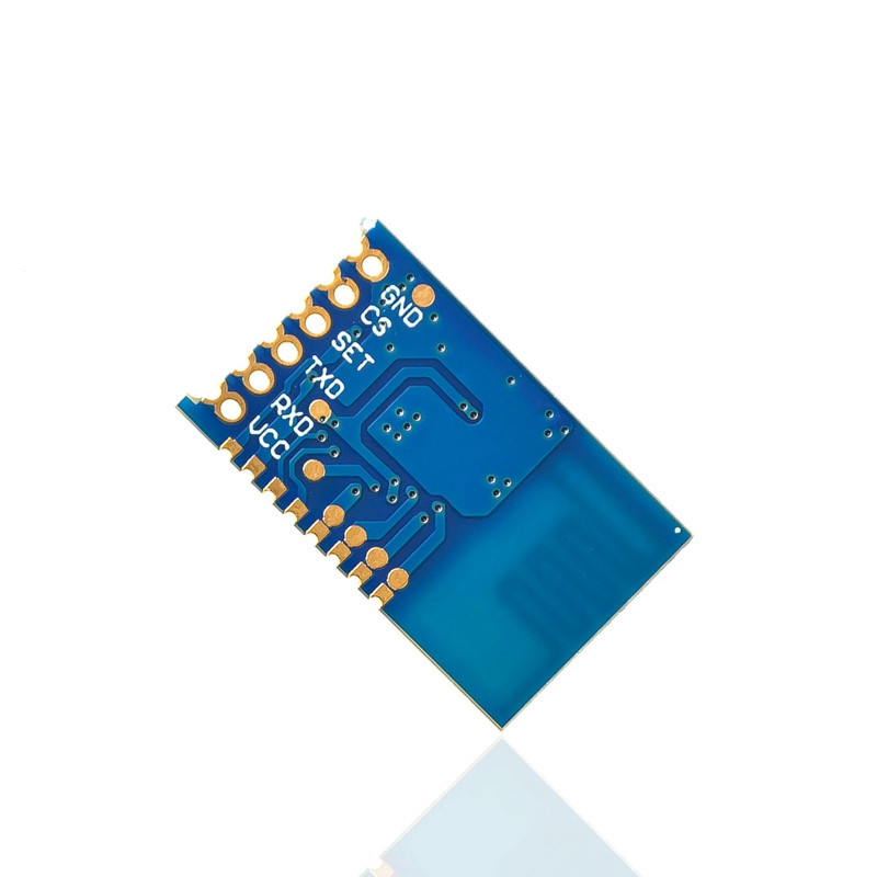 JDY-40 2.4G Wireless Serial Port Transceiver Module
