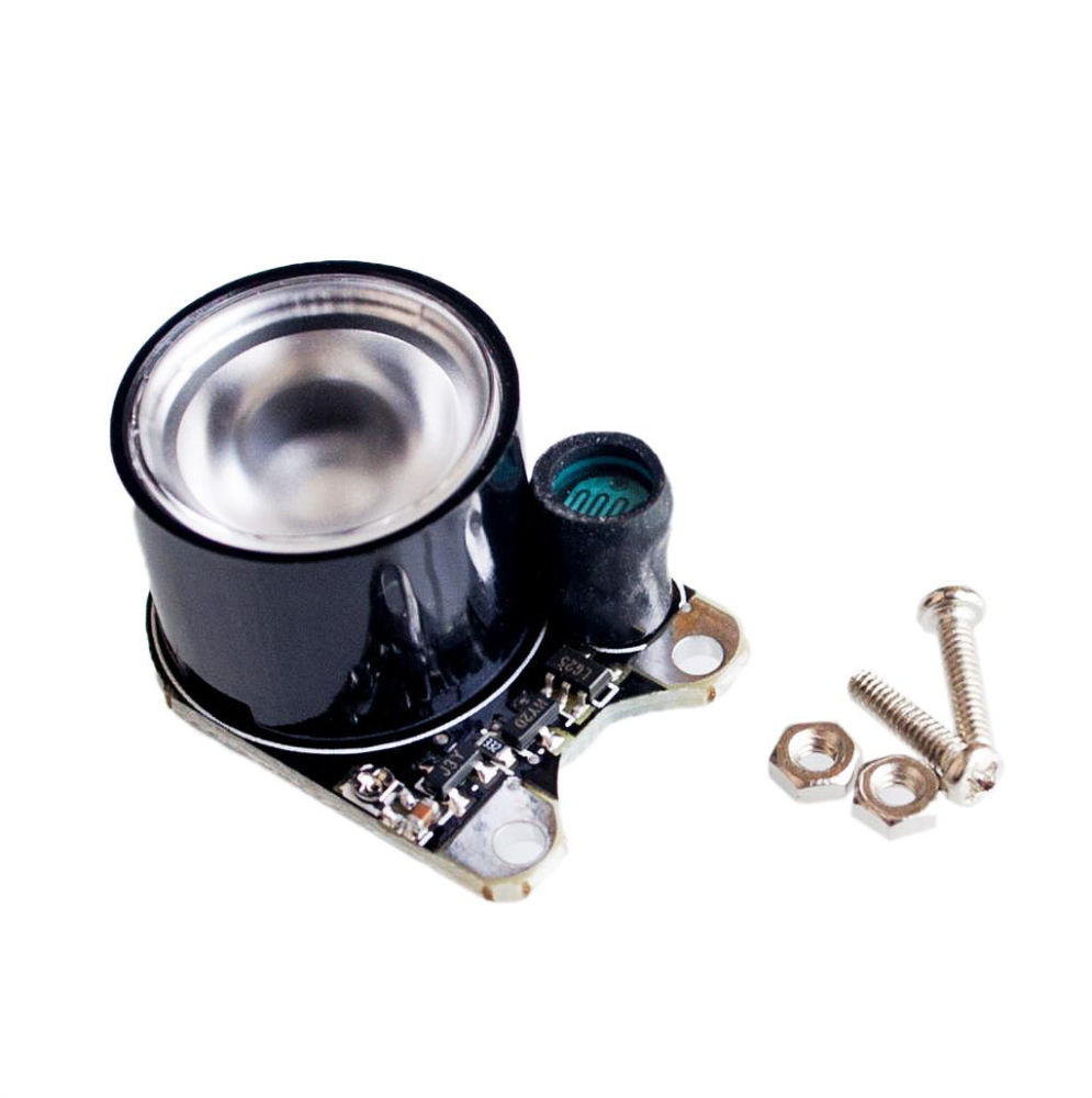Raspberry Pi Infrared Night Vision 3W LED Camera Module