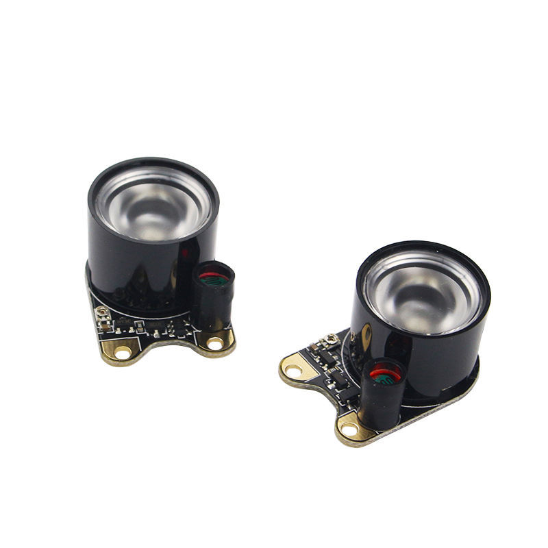 Raspberry Pi Infrared Night Vision 3W LED Camera Module