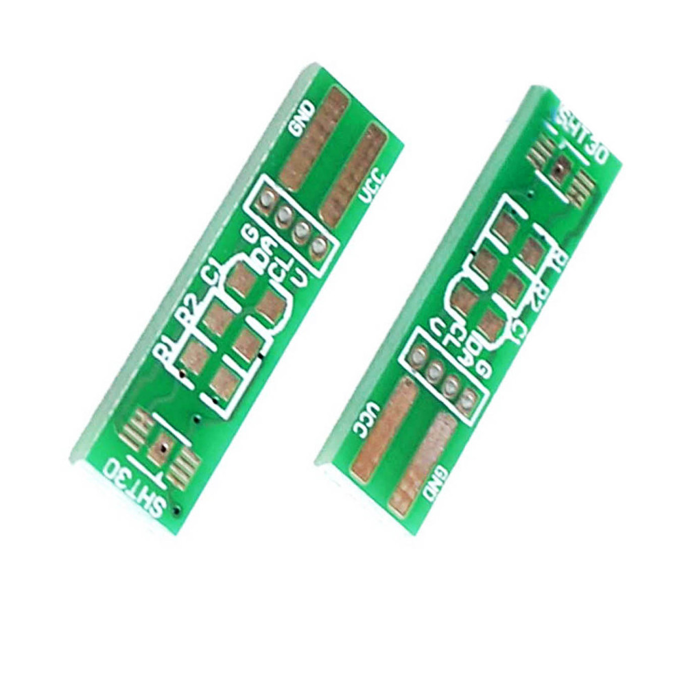 SHT20 SHT21 SHT25 Temperature and Humidity Sensor