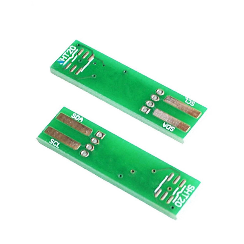 SHT20 SHT21 SHT25 Temperature and Humidity Sensor
