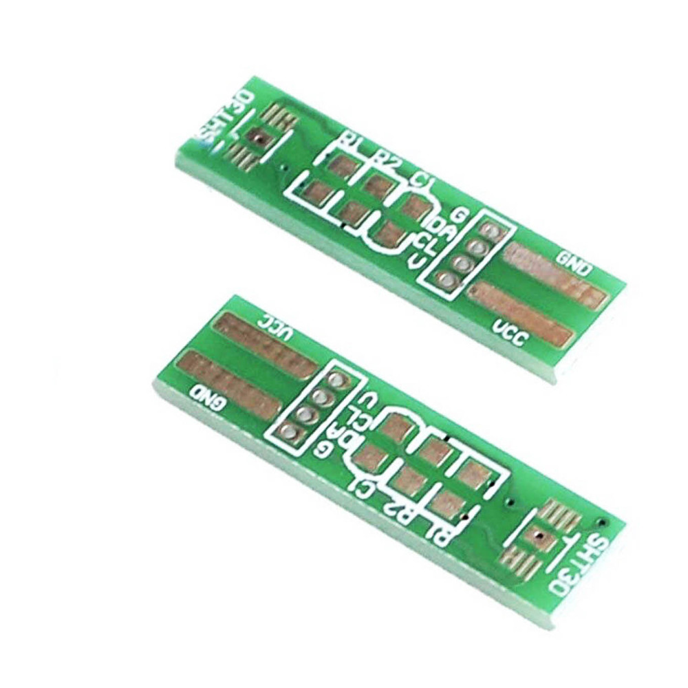 SHT20 SHT21 SHT25 Temperature and Humidity Sensor