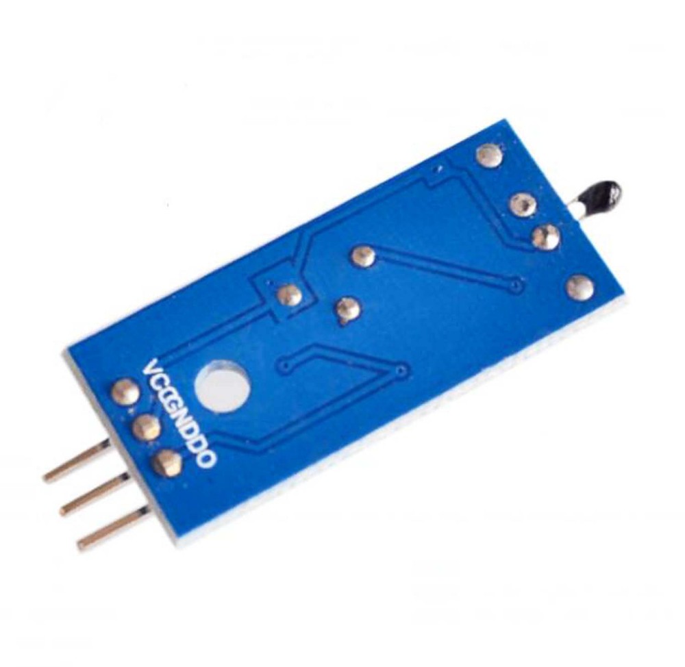 3Pin Thermistor Temperature Sensor