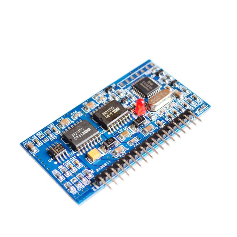 EGS002 EG8010 IR2110 Wave Inverter Driver Module