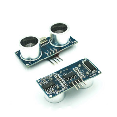 Old Version HC-SRO4 5V