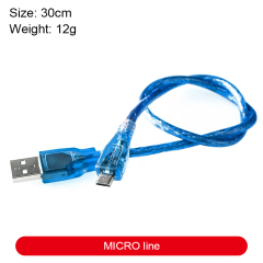 Micro cable