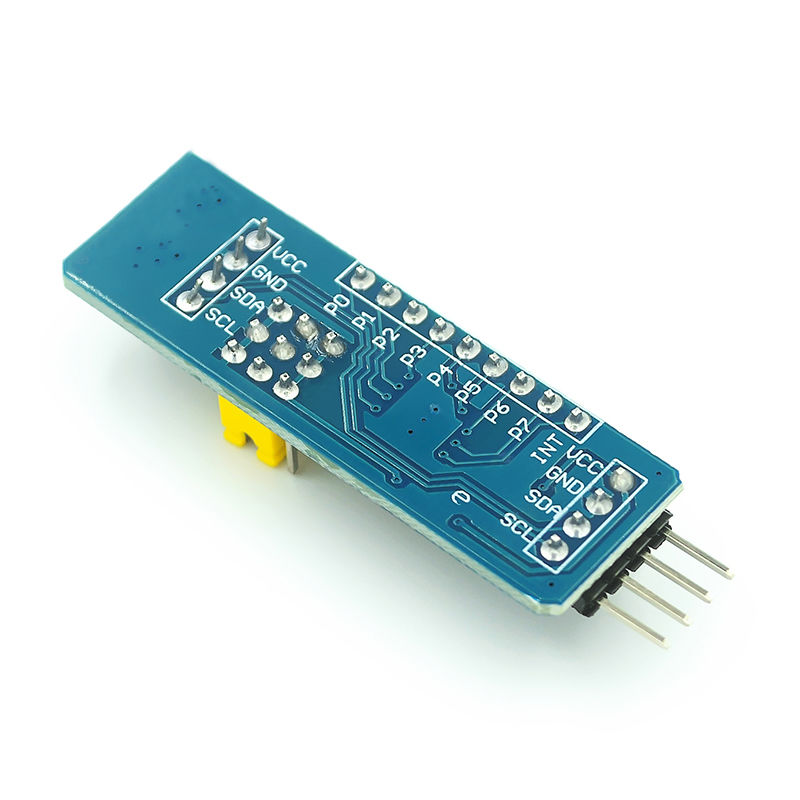 PCF8574T Expansion Board