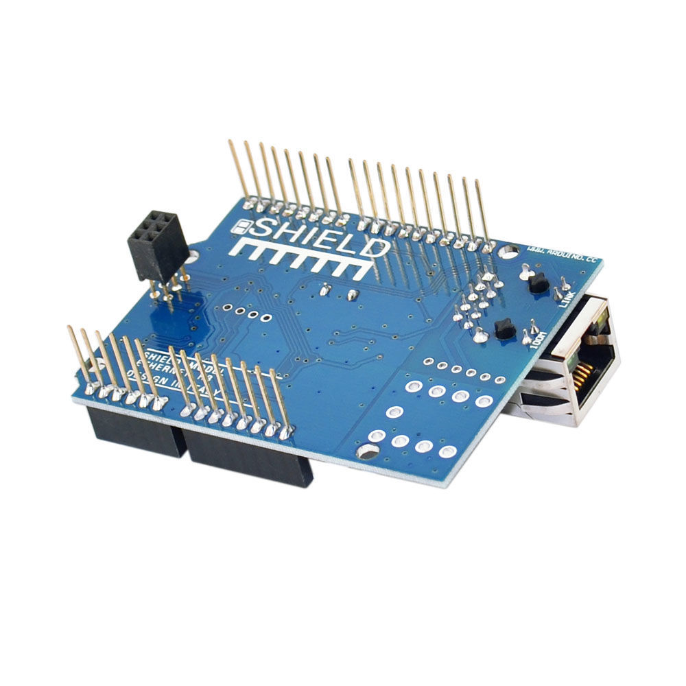 Ethernet W5100 R3 Network Expansion Board