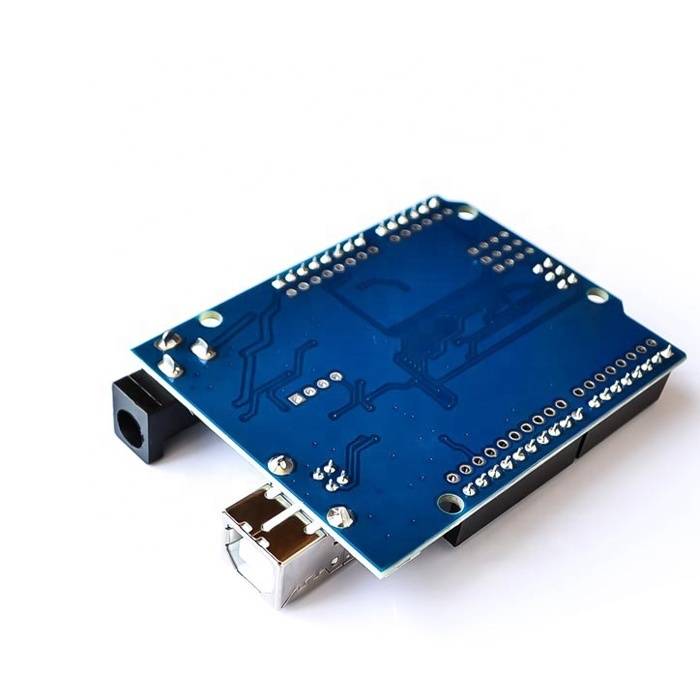 UNO R3 Mega328P CH340 Development Board