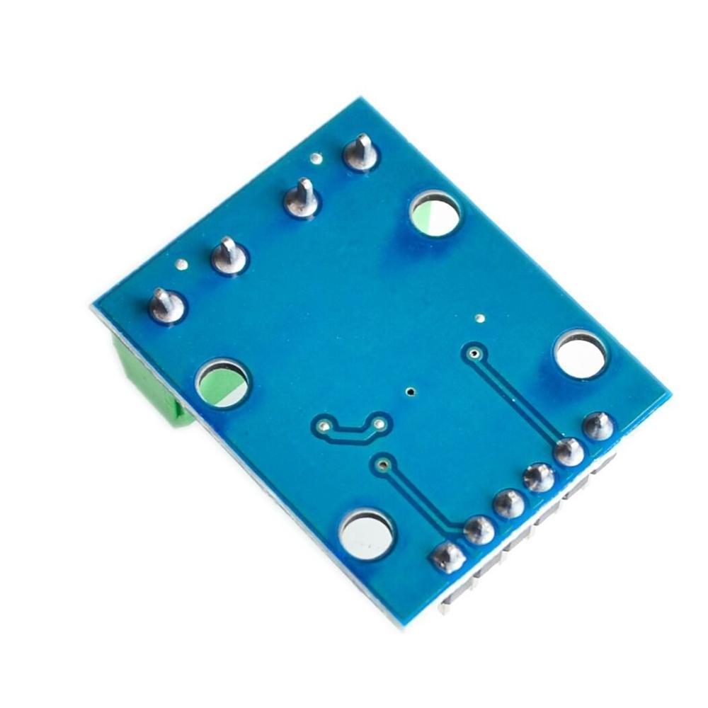 HG7881CP 2 Channel Step Motor Driver Module