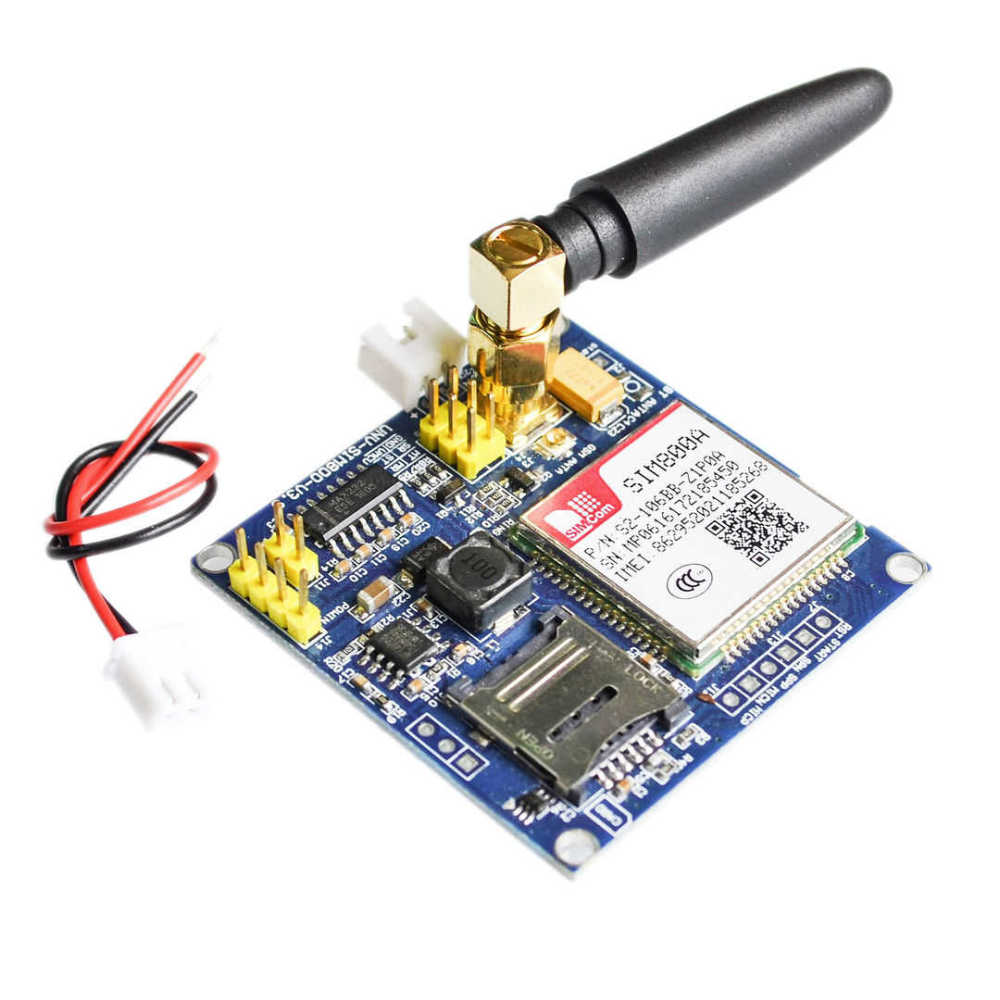 SIM800A STM32 A6 GSM GPRS Module