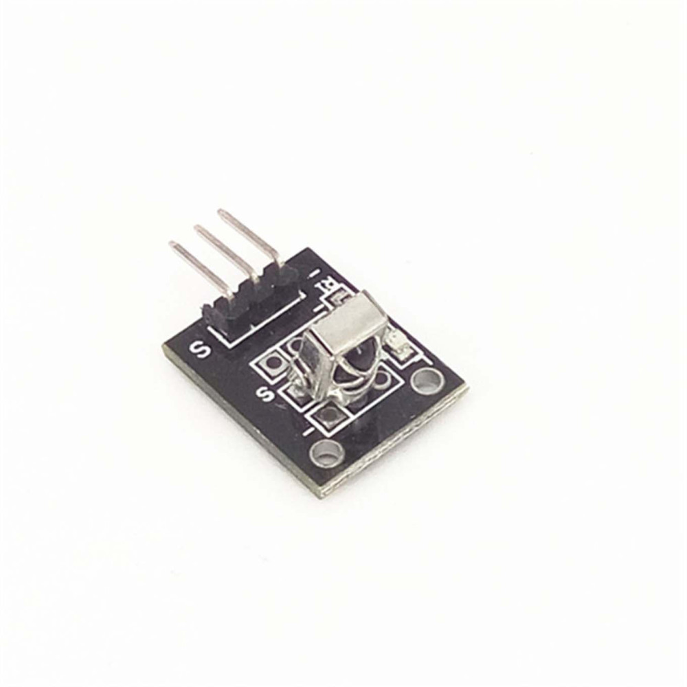 KY-022 Infrared Receiving Module