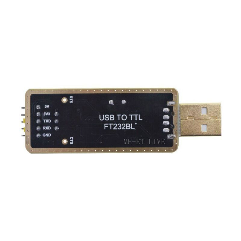FT232BL USB TO TTL Serial Download Module