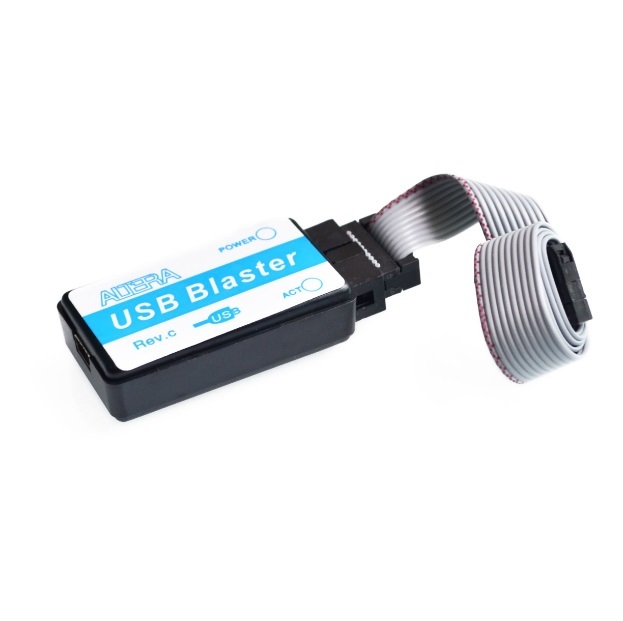 USB Blaster ALTERA CPLD FPGA Download Cable