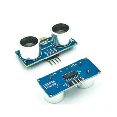 HC-SRO4 Single Chip 3-5.5V