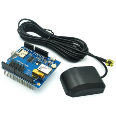 Module+Antenna
