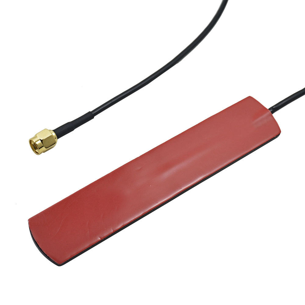 900mhz-1800mhz GPRS GSM Male SMA Antenna 3M