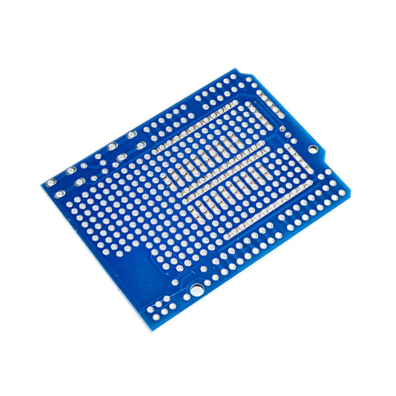 ProtoShield Without Mini Breadboard