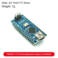 Nano V3.0(welding)