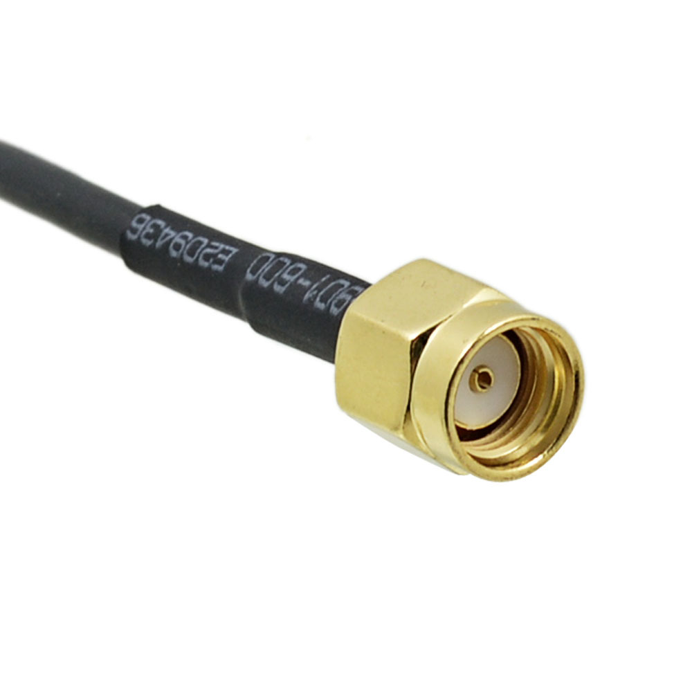 900mhz-1800mhz GPRS GSM Male SMA Antenna 3M