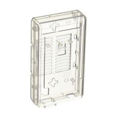 2560 Transparent Case
