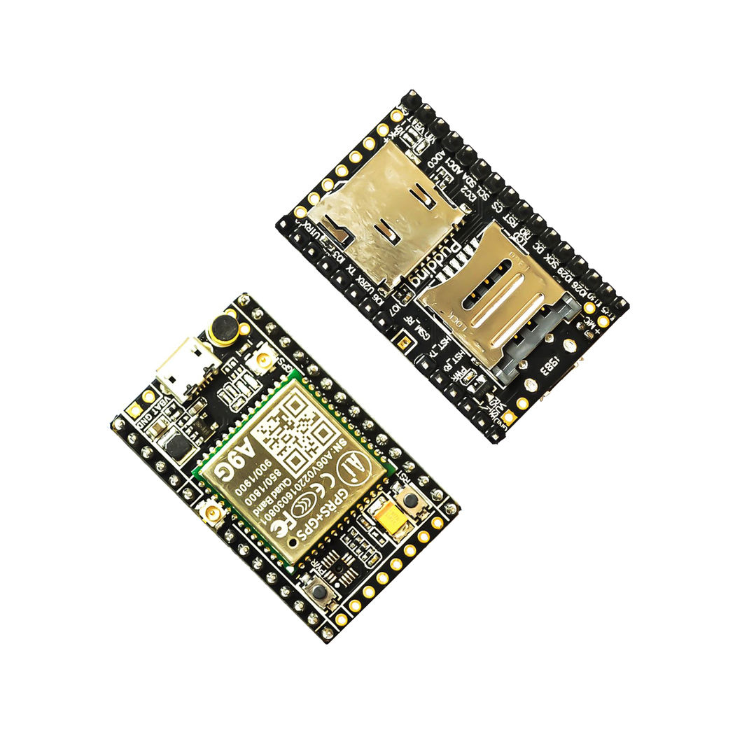 A9G GPS GSM GPRS Development Board