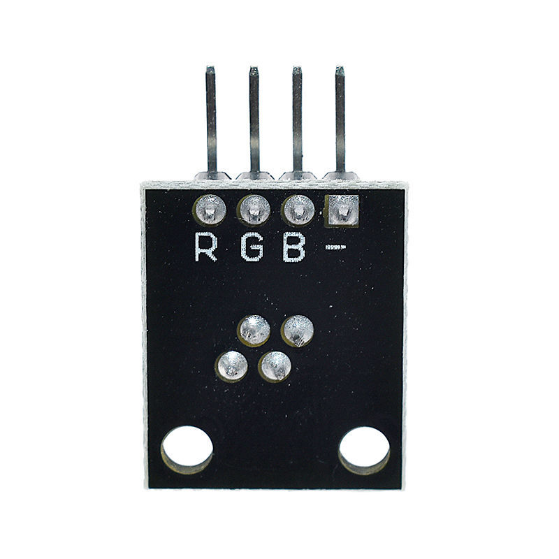 KY-016 RGB 3 Color Full-color LED Module