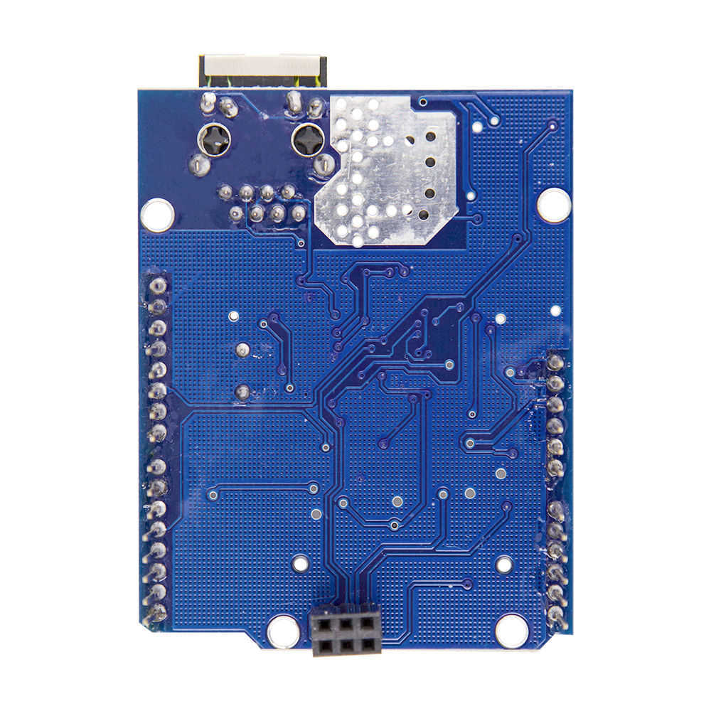 Ethernet W5100 Development Board