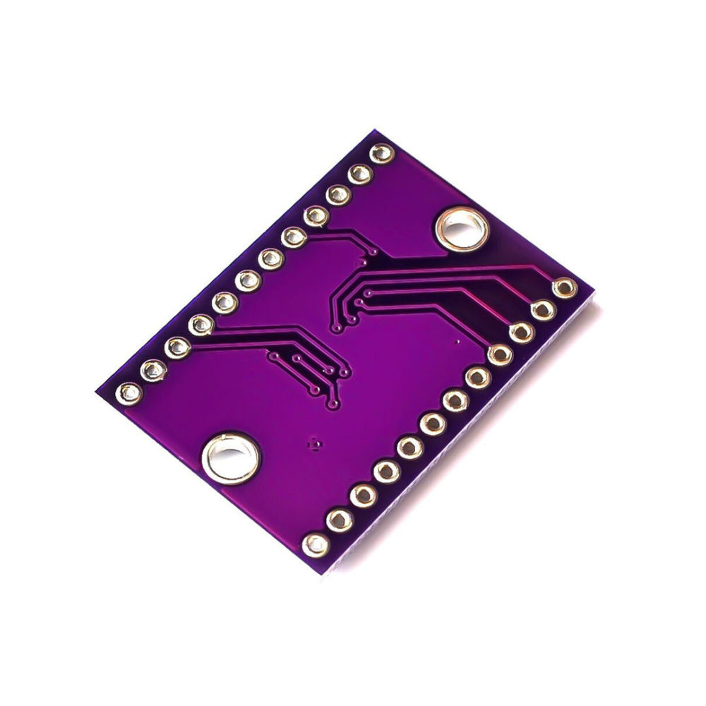 TCA9548A I2C 8 Channel Multiplexer Module