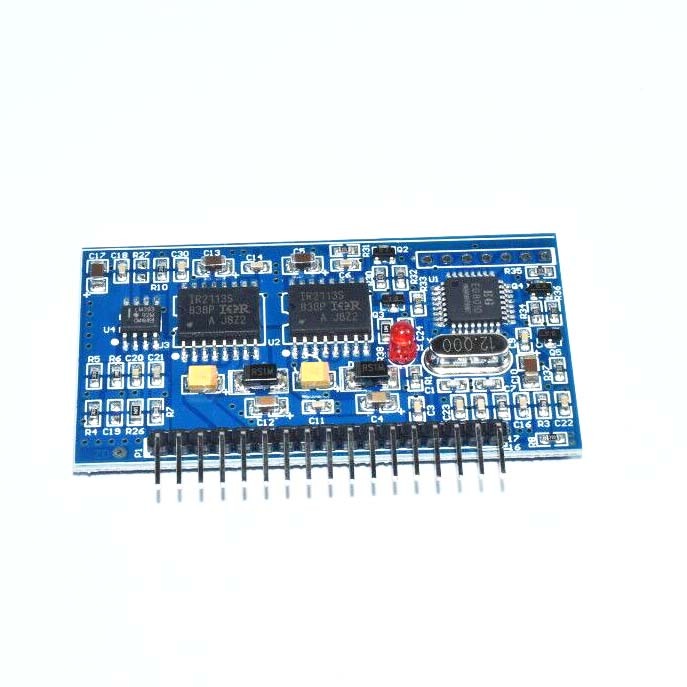 EGS002 EG8010 IR2110 Wave Inverter Driver Module