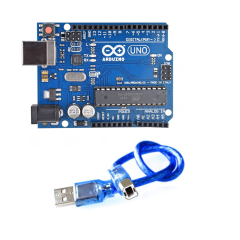 UNO R3 Development Board(Without Cable)