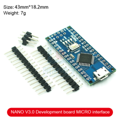 MICRO Interface No welding