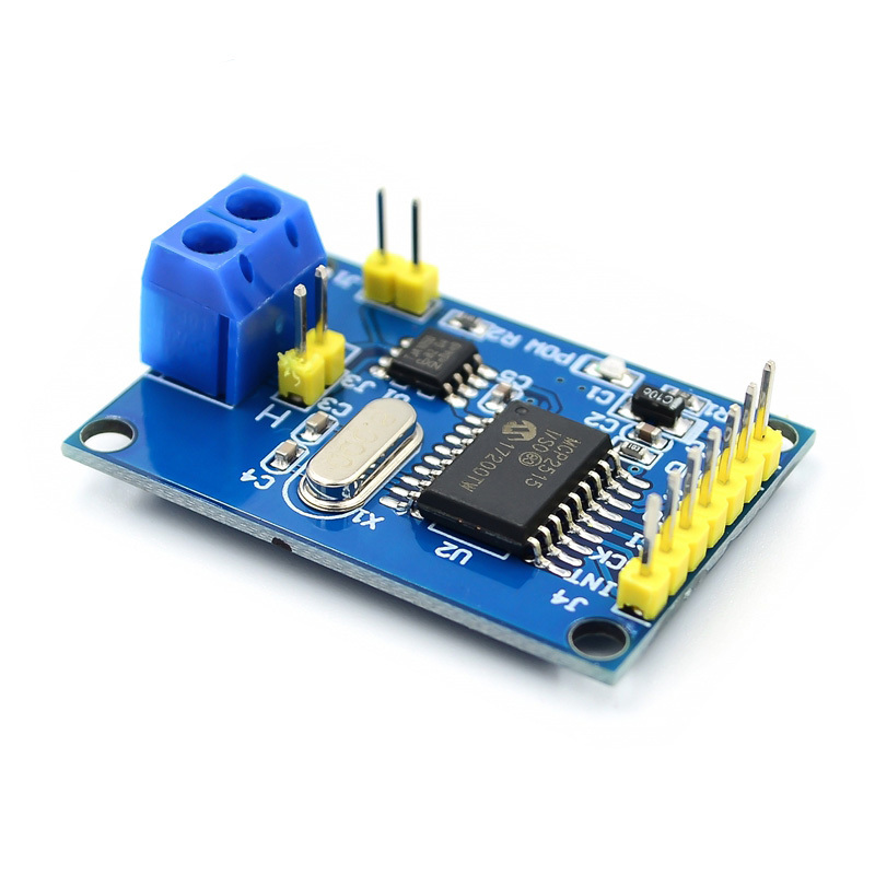 TJA1050 MCP2515 CAN Receiver Module