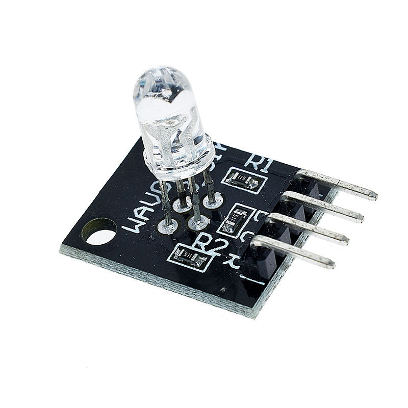 KY-016 RGB 3 Color Full-color LED Module