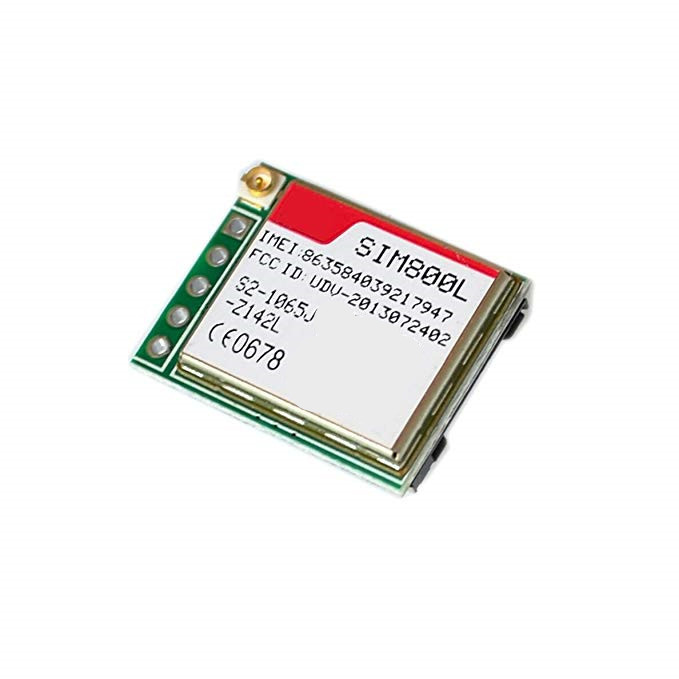SIM800L GPRS TCP IP Module