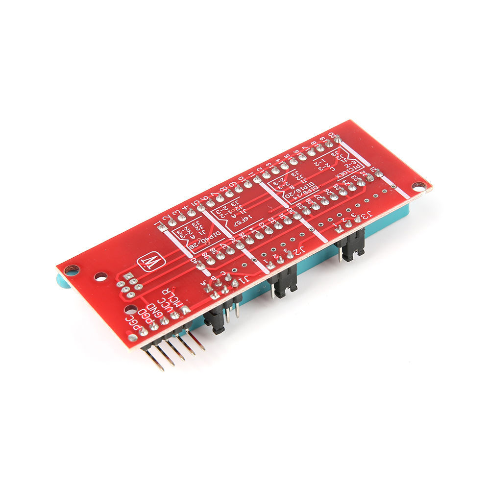 PICKit 2 PICKIT 3 Programming Adapter