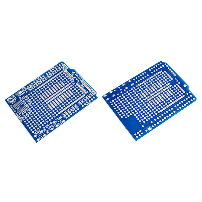 ProtoShield Without Mini Breadboard