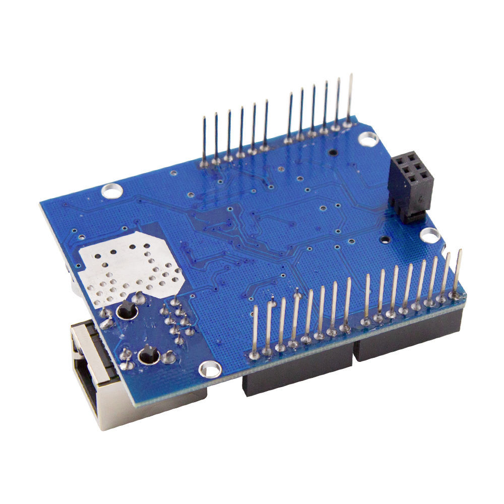 Ethernet W5100 Development Board