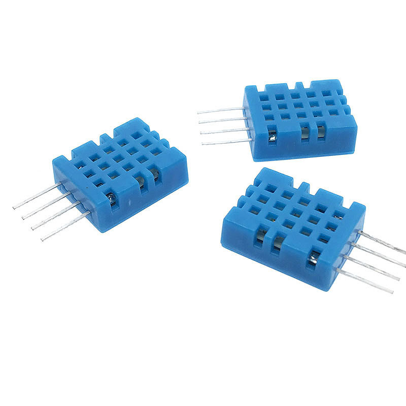 DHT11 Digital Temperature And Humidity Sensor