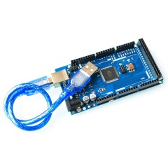 MEGA2560 R3 With Cable
