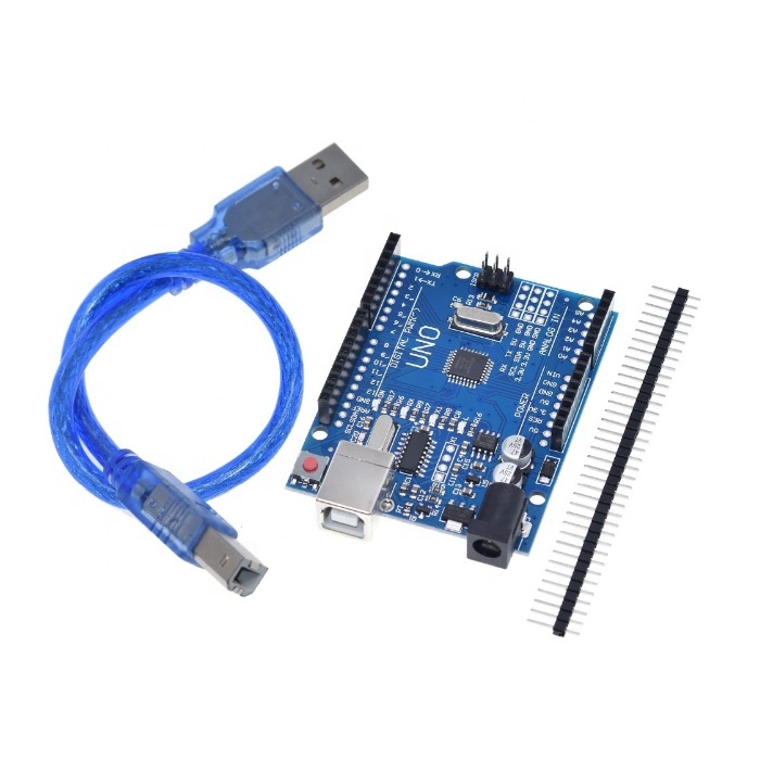 UNO R3 Mega328P CH340 Development Board