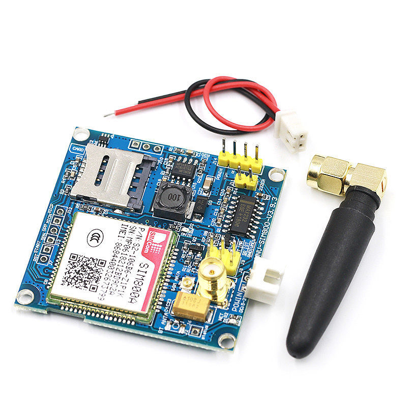 SIM800A STM32 A6 GSM GPRS Module