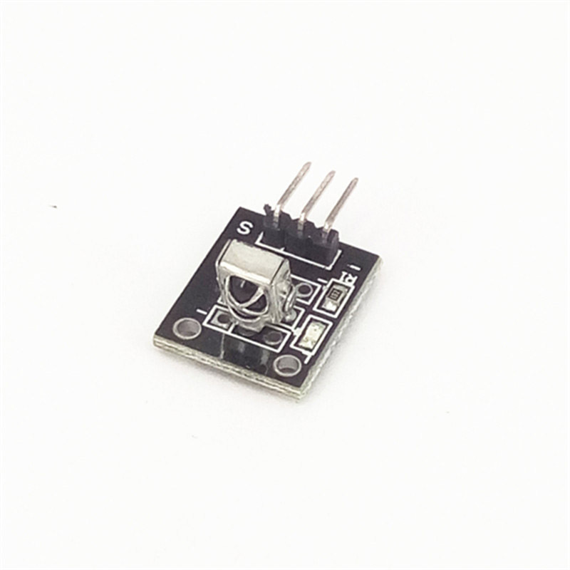 KY-022 Infrared Receiving Module