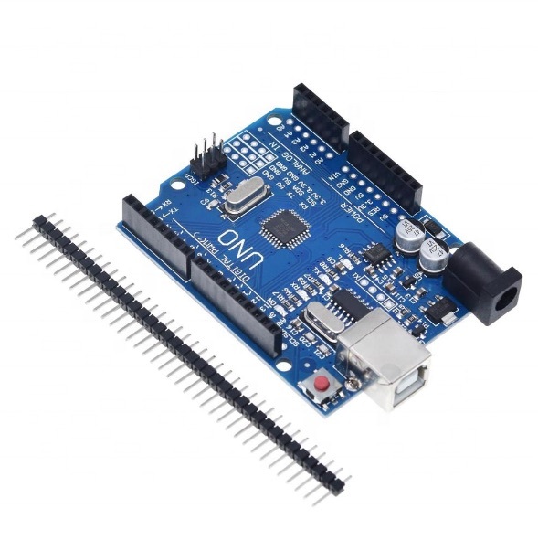 UNO R3 Mega328P CH340 Development Board