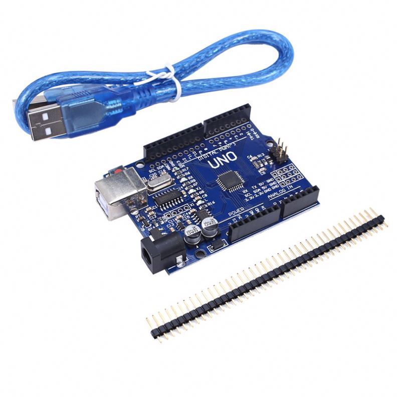 UNO R3 Mega328P CH340 Development Board