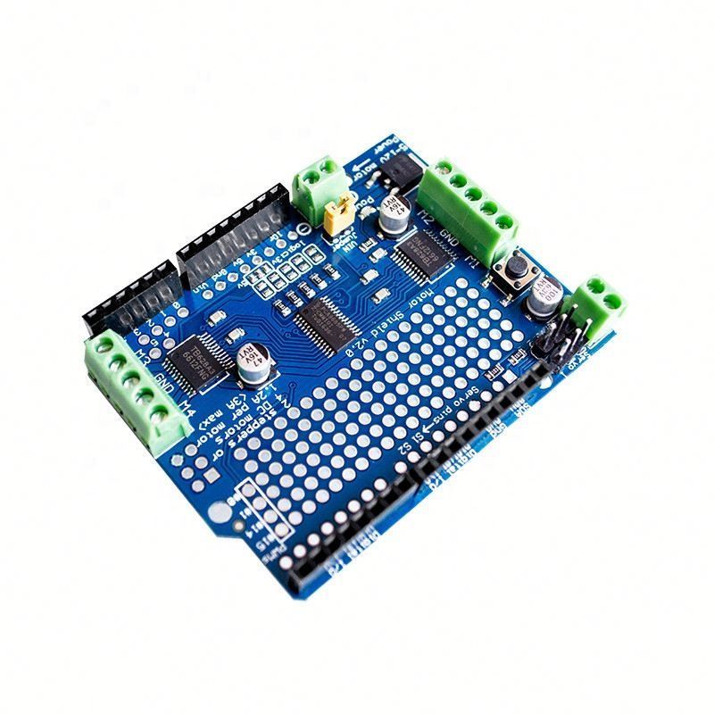 V2 DC Stepper Motor Servo Drive Module