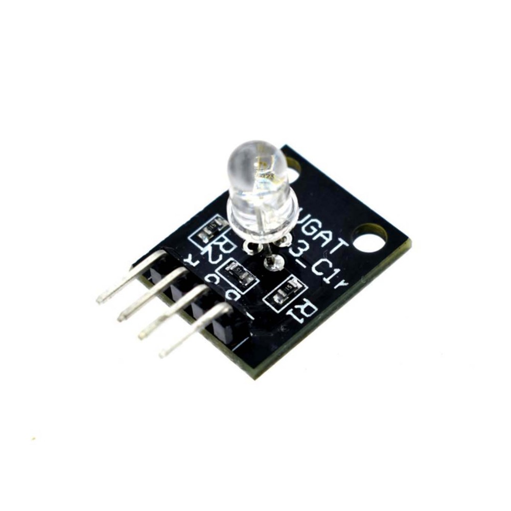 KY-016 RGB 3 Color Full-color LED Module