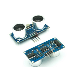 New Version HC-SRO4 3.3-5V