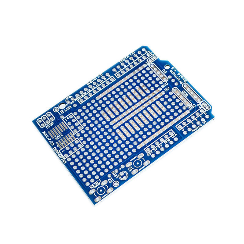 ProtoShield Without Mini Breadboard
